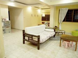 Blk 754 Woodlands Circle (Woodlands), HDB 5 Rooms #109865982